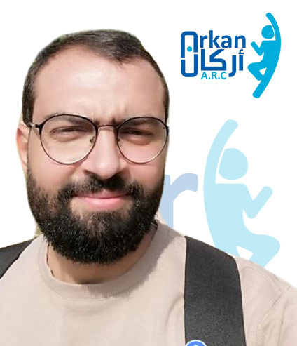 Arkan